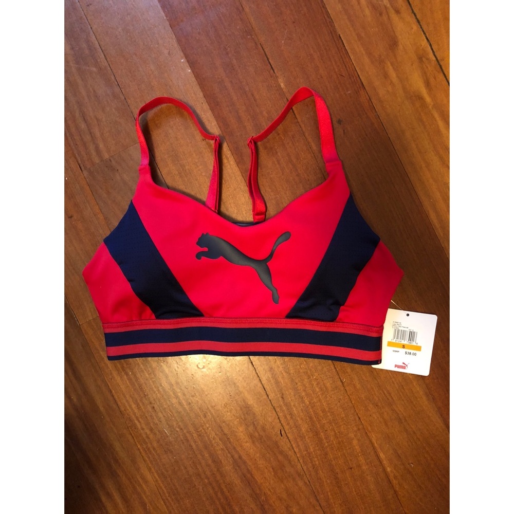 Puma Sports Bra
